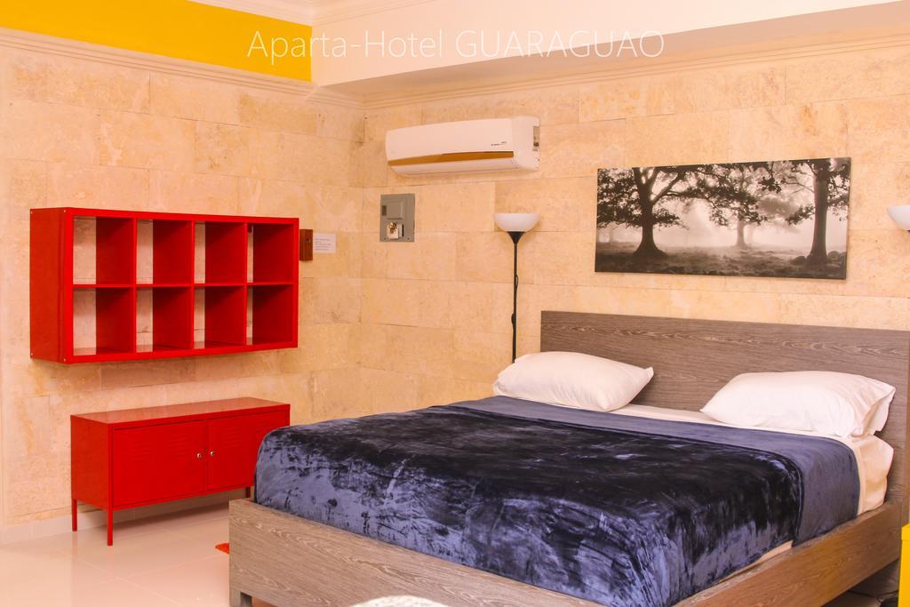 Guaraguao Aparthotel San Pedro de Macoris