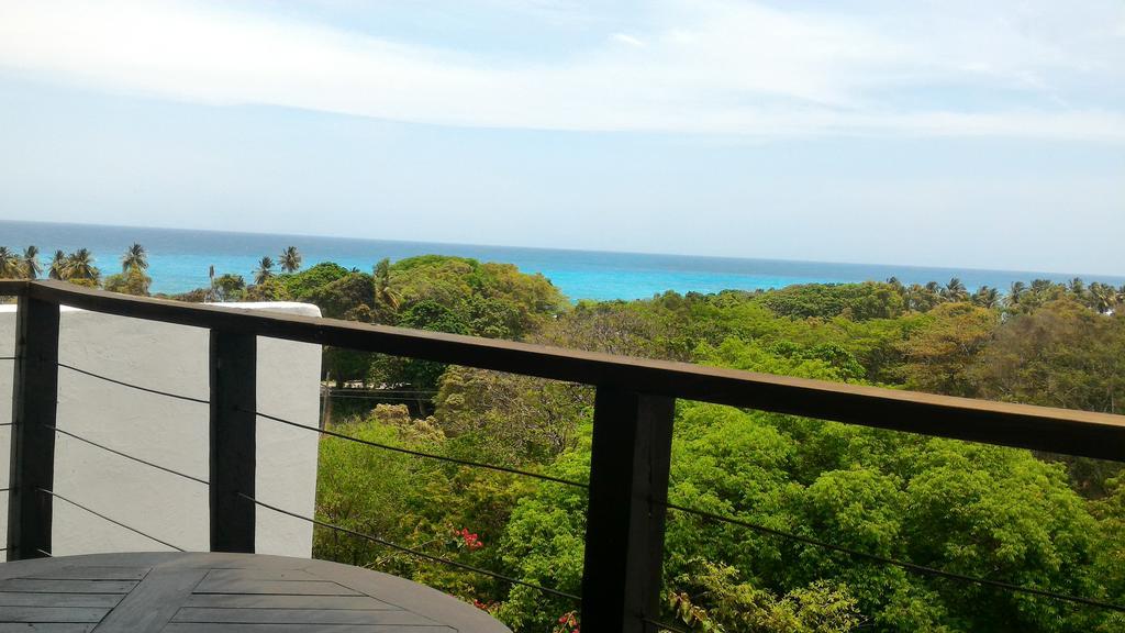 Casa Bonita Tropical & Hotel 5*