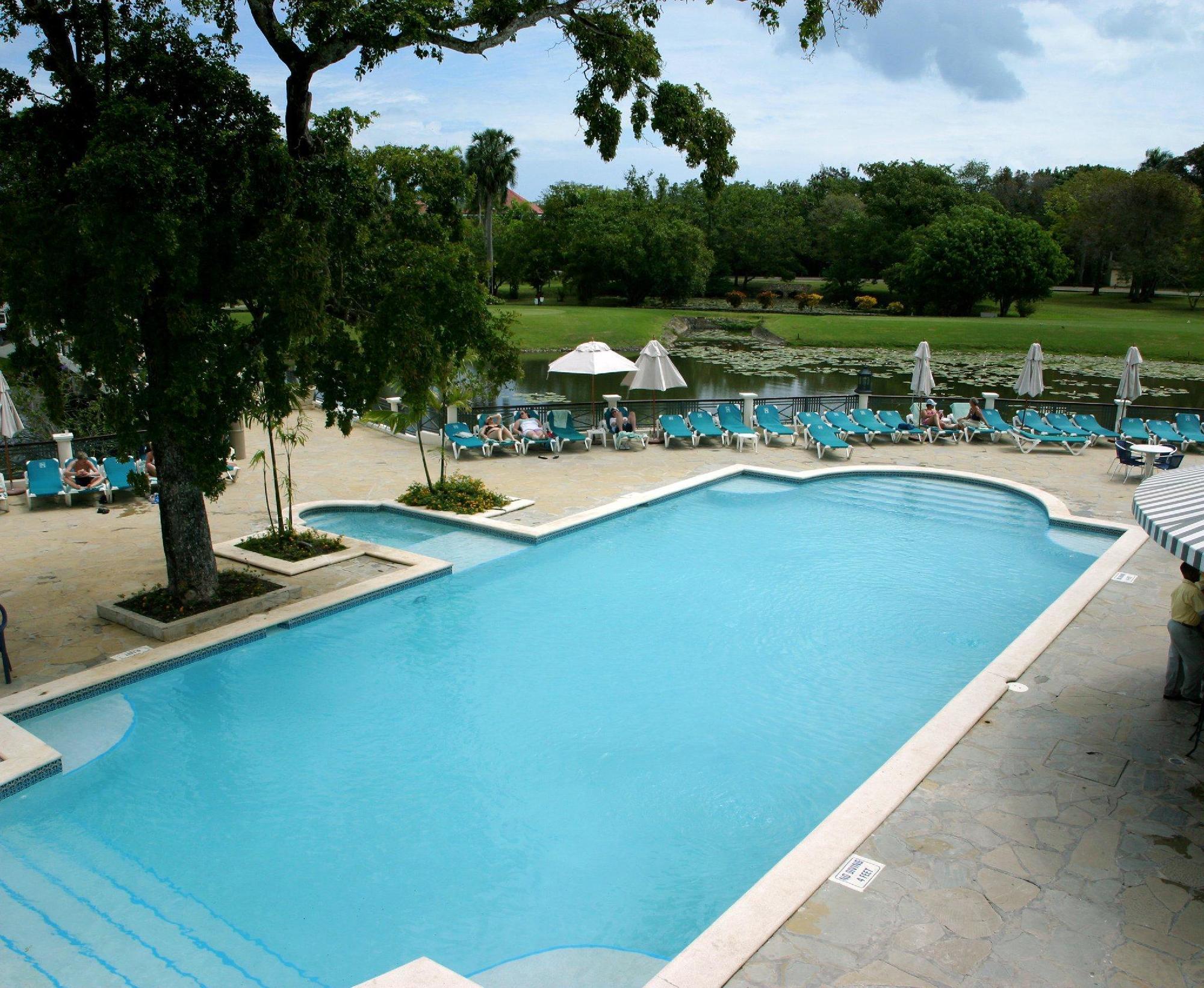 Vh - Victoria & Beach Hotel Puerto Plata