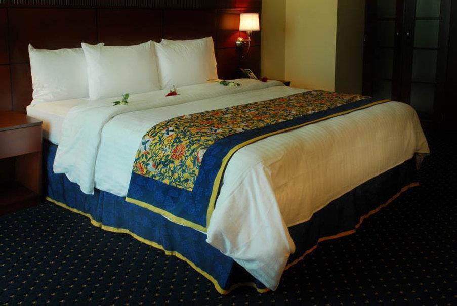 Hodelpa Garden Court Hotel Santiago De Los Caballeros