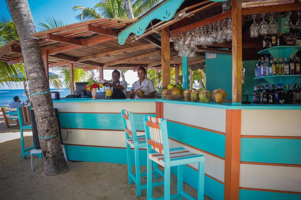 Playa Colibri Hotel Las Terrenas