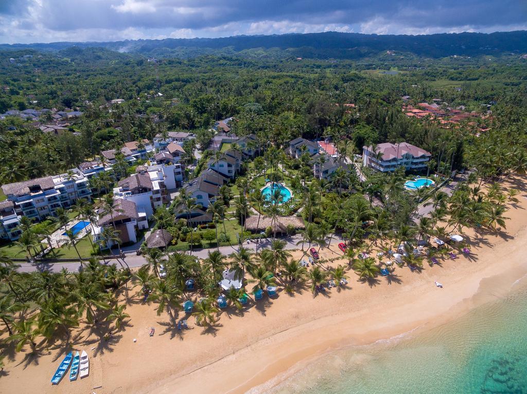 Playa Colibri 4* Las Terrenas
