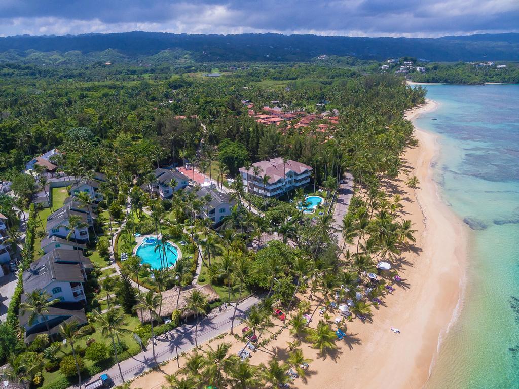 Playa Colibri Las Terrenas