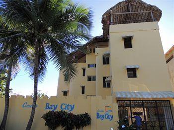 Hotel Bay 4*