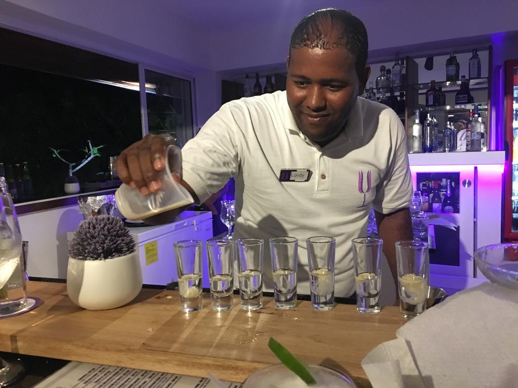 Ultravioleta Boutique Residences Aparthotel Cabarete