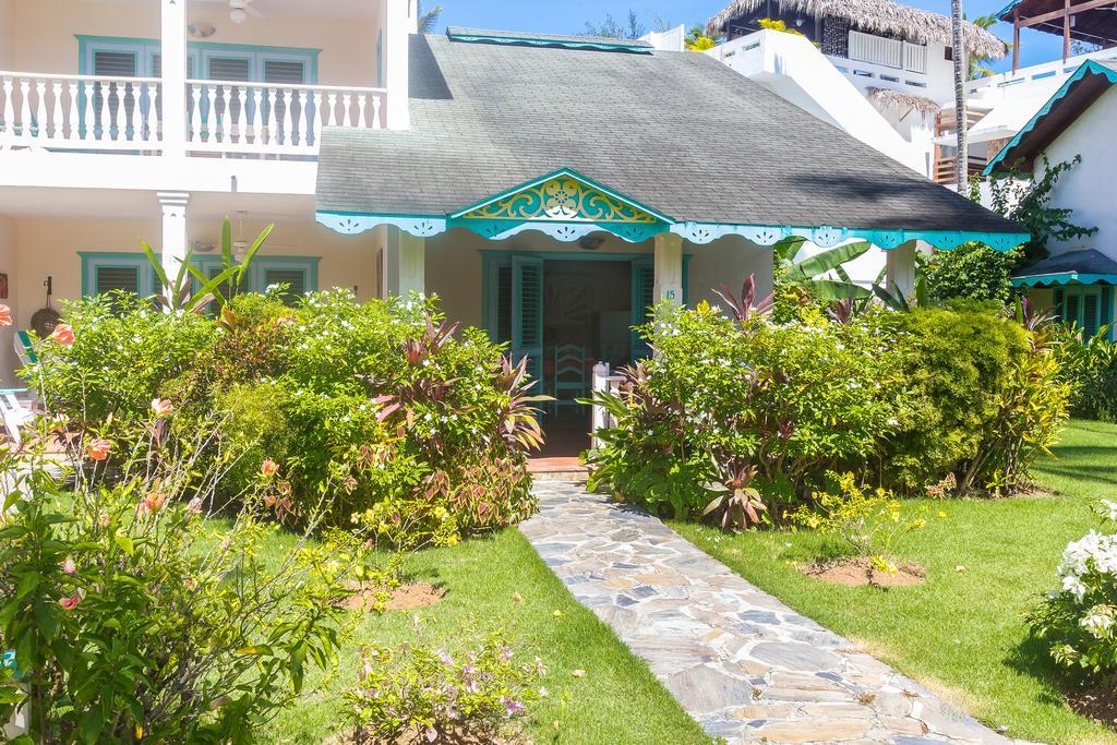 Playa Colibri 4* Las Terrenas