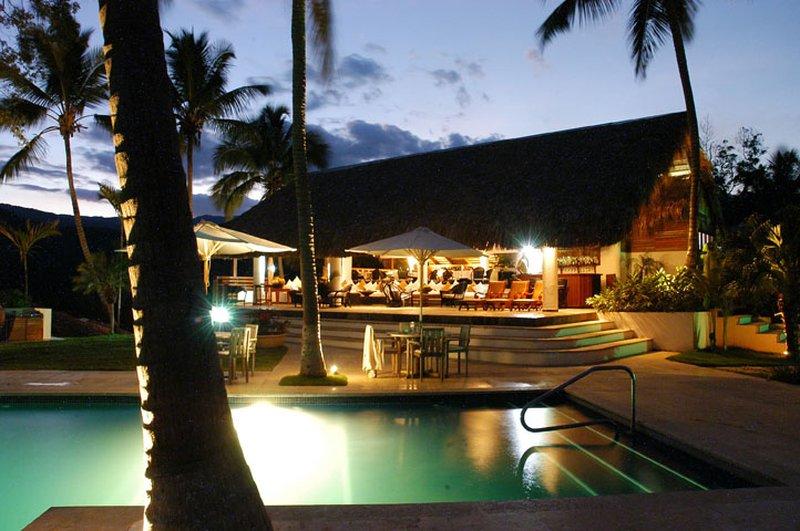 Hotel Casa Bonita Tropical &