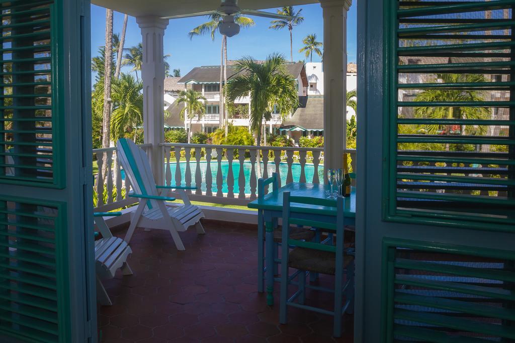Hotel Playa Colibri