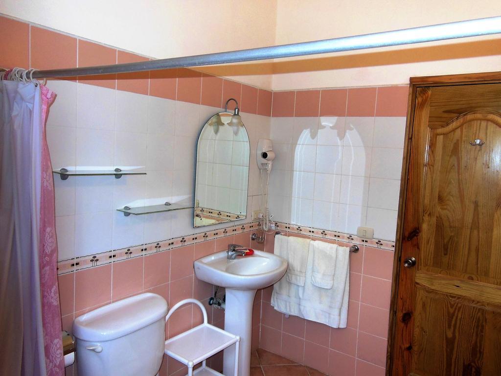 Casa Lily & Coco Aparthotel 2*