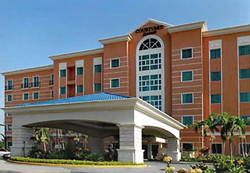 Hodelpa Garden Court Hotel Santiago De Los Caballeros