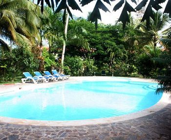 Aparthotel Oasis Terrenas 3*