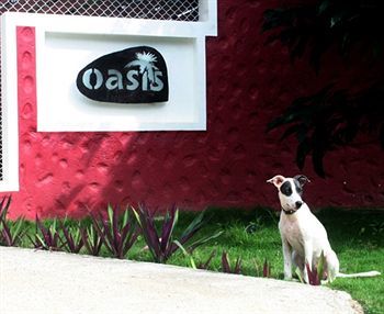 Aparthotel Oasis Terrenas 3*