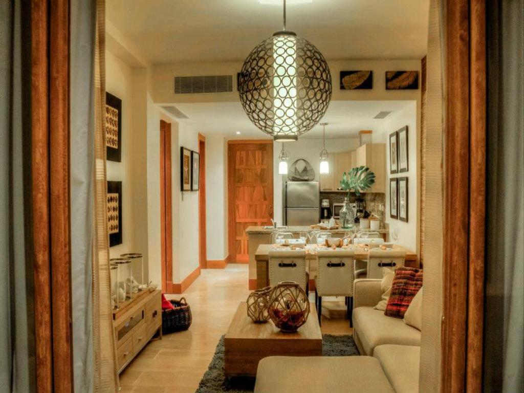 Los Altos Residences By Mint 5*
