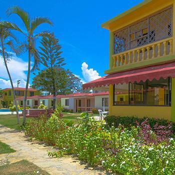 Kite Dreem Hotel Cabarete