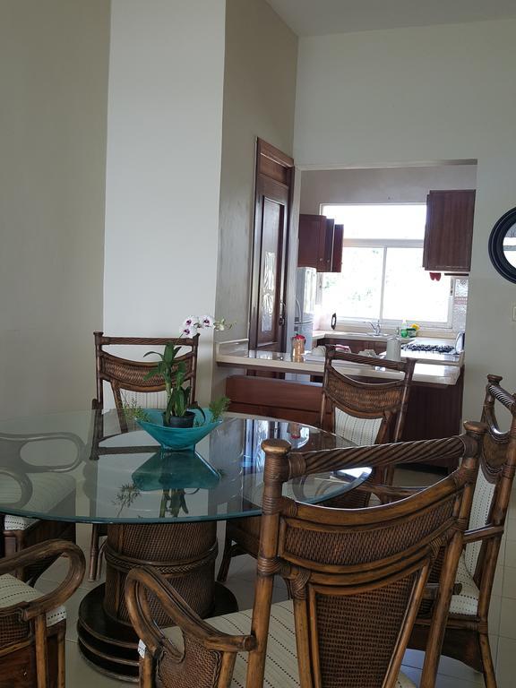 Hidden Paradise At Apto Del Cerro Apartment