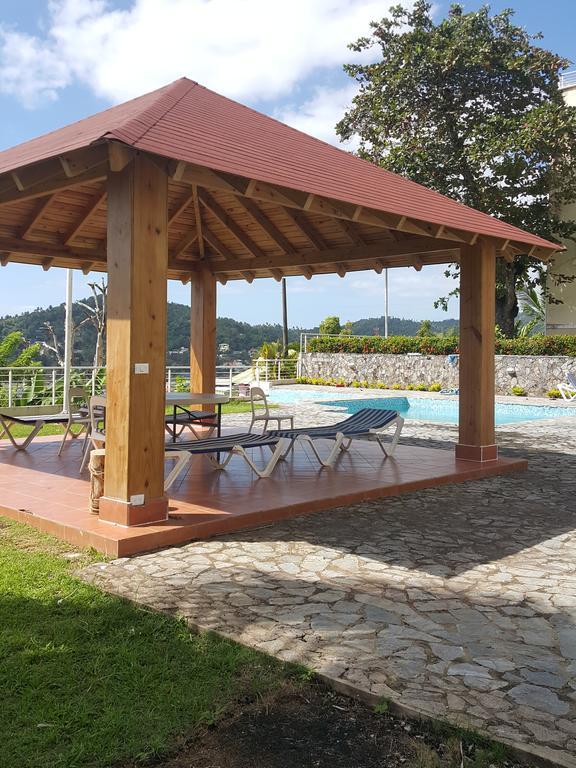 Hidden Paradise At Apto Del Cerro