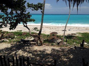 Sea Breeze 3* Paraiso (Barahona)