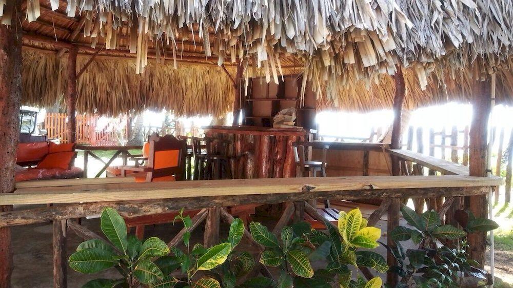 Sea Breeze 3* Paraiso (Barahona)