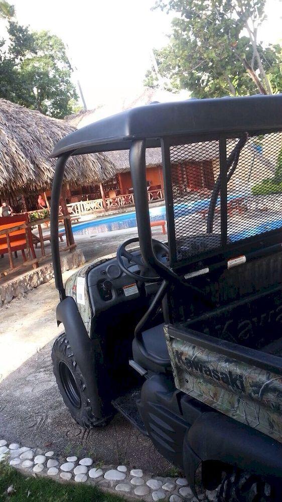 Hotel Sea Breeze
