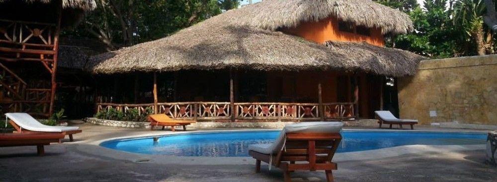 Sea Breeze Paraiso (Barahona)