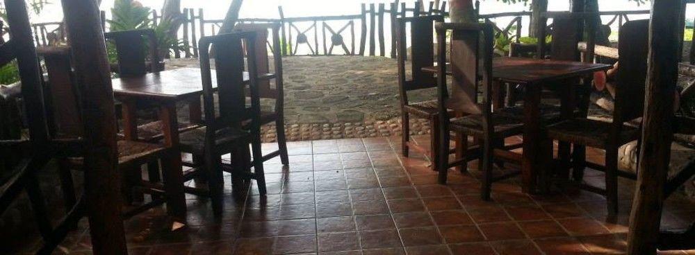 Sea Breeze Hotel
