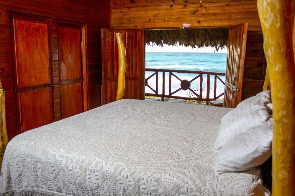 Hotel Sea Breeze Paraiso (Barahona)
