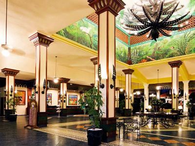 Hotel Senator Vip 5*