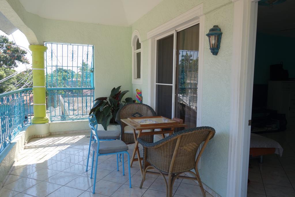 Casa Azul -