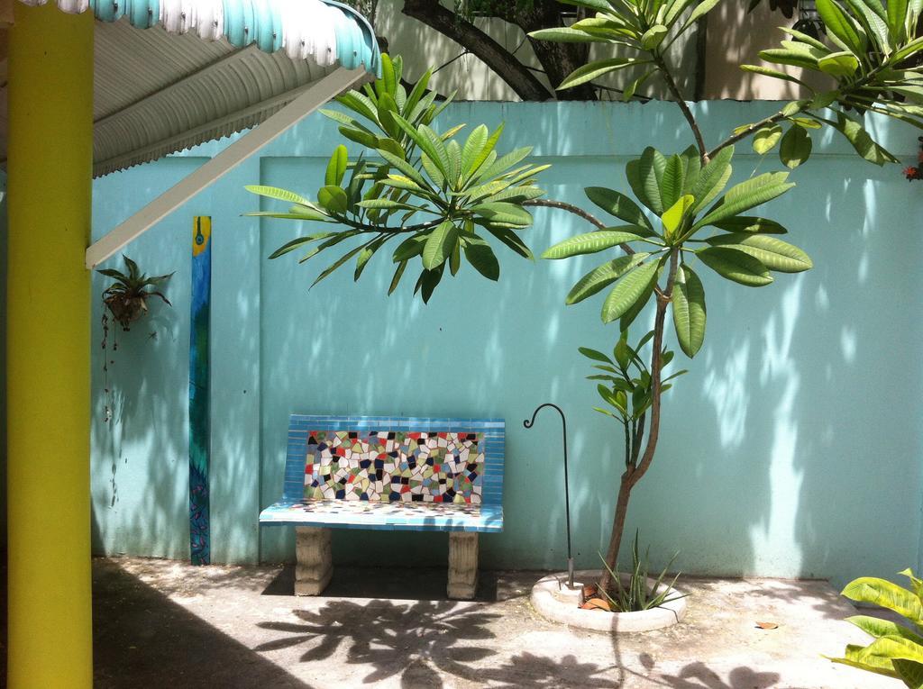 Guest house Casa Azul - 2*