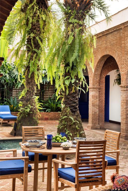 Casas Del Xvi Hotel 5*