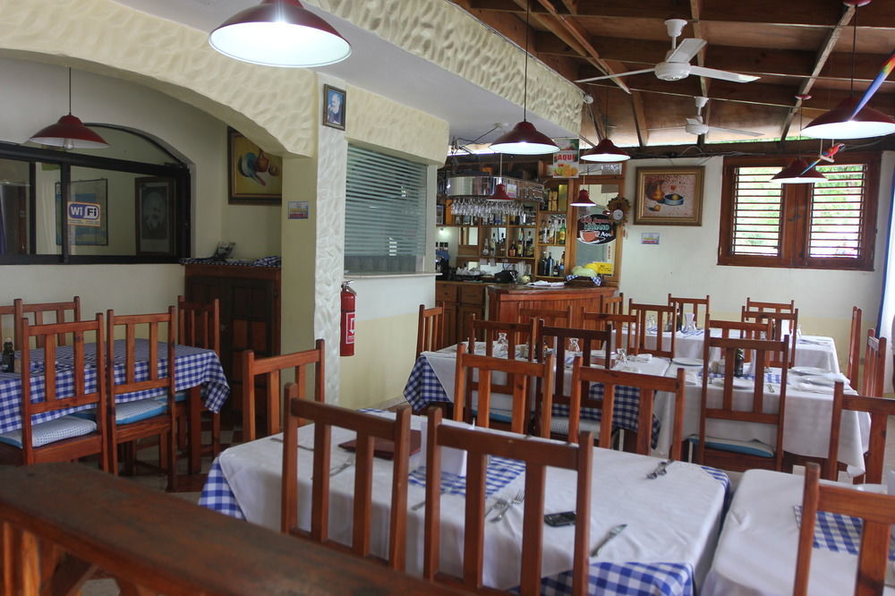 Restaurant Hamilton *