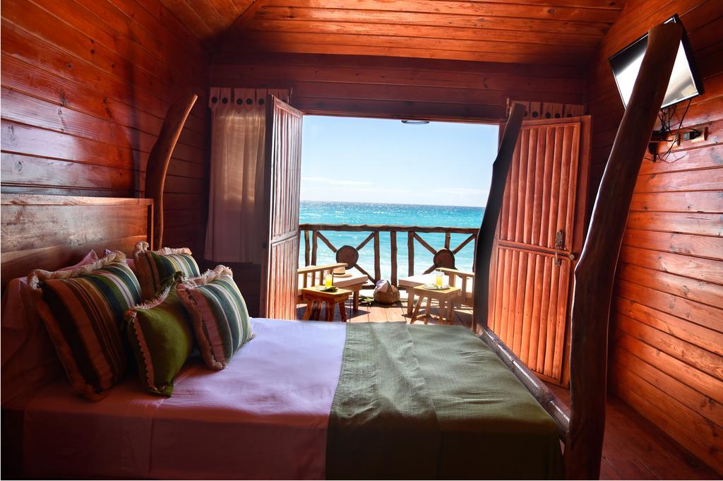 Hotel Sea Breeze