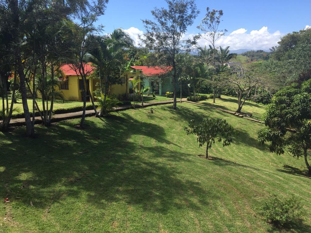 Farm stay Los Bohios Campo Anil Jarabacoa