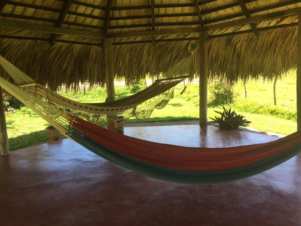 Farm stay Los Bohios Campo Anil *
