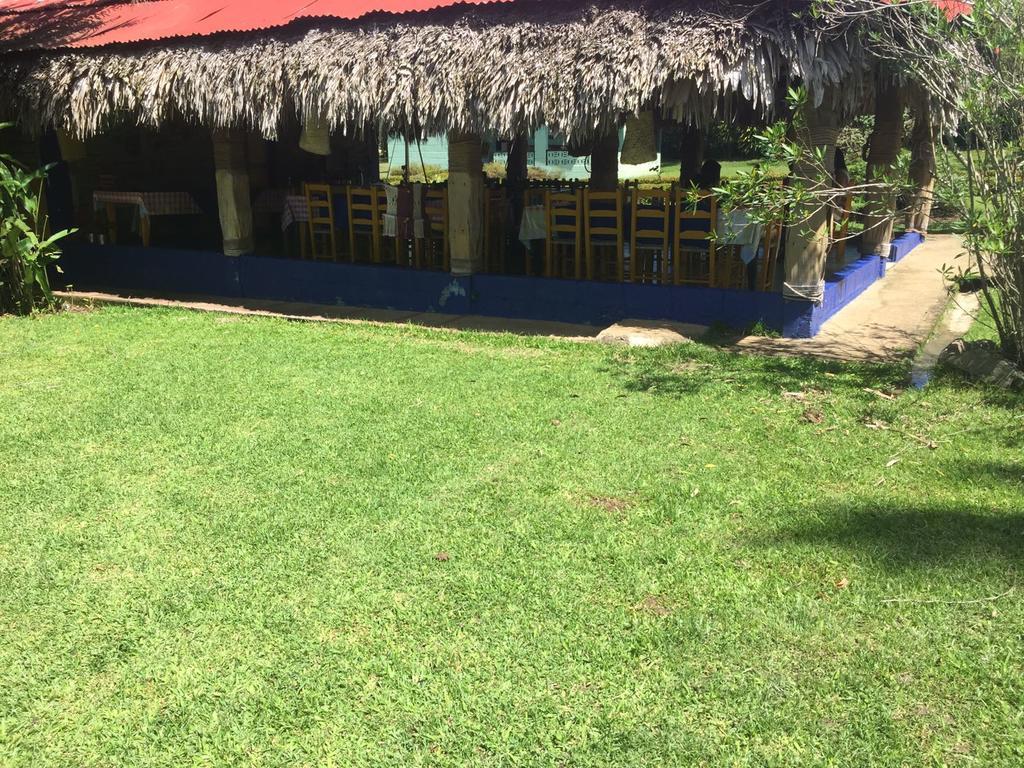 Farm stay Los Bohios Campo Anil