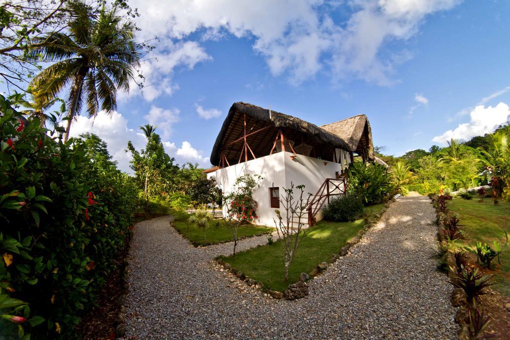 La Casa De Sergio Y Cristina Las Terrenas
