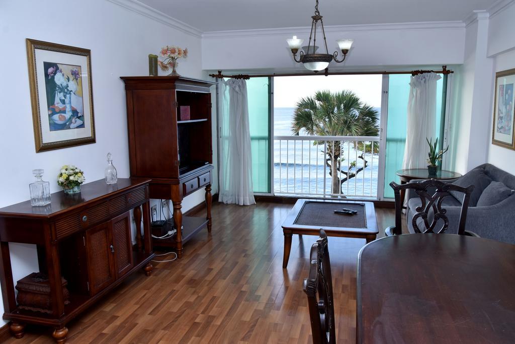 Condo Villa Marbella Apartment