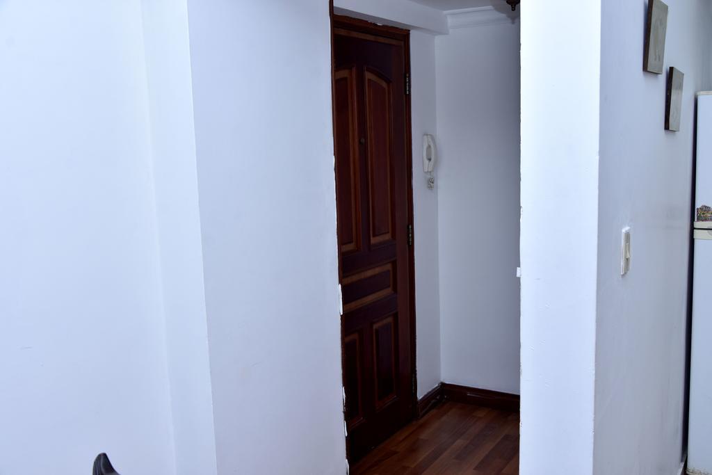 Condo Villa Marbella *