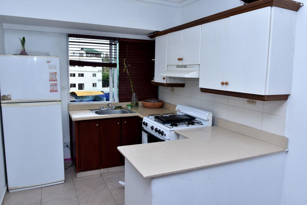 Condo Villa Marbella Apartment *