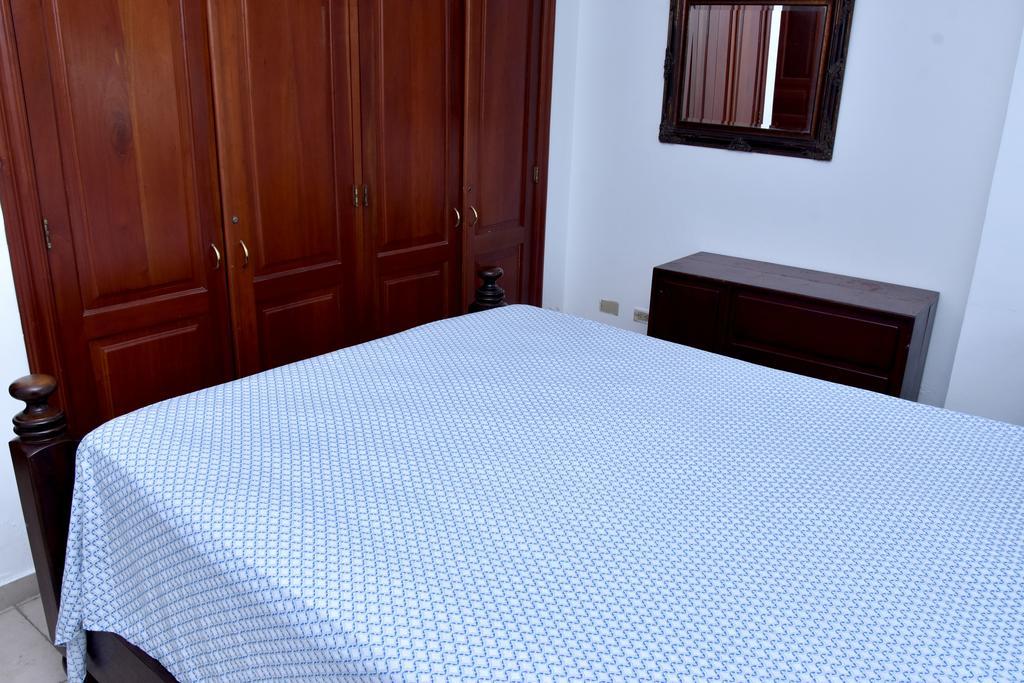 Condo Villa Marbella Apartment Santo Domingo