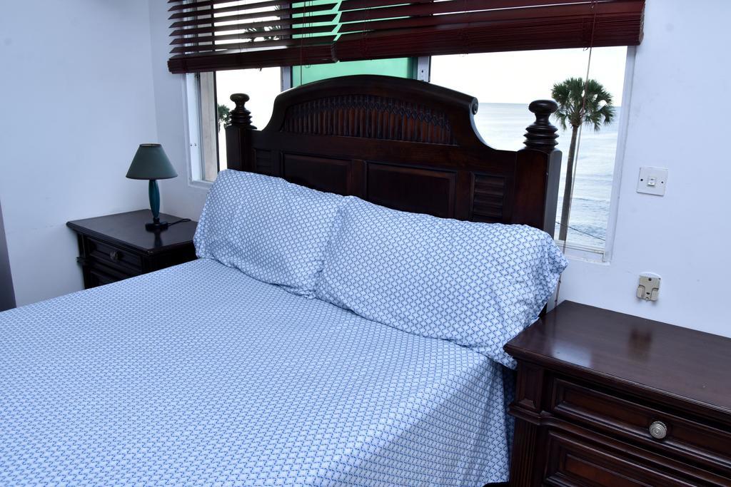 Condo Villa Marbella Apartment *