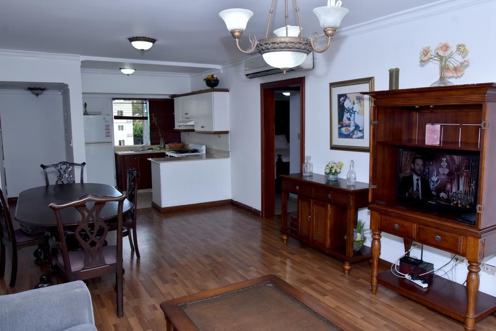 Condo Villa Marbella Apartment *