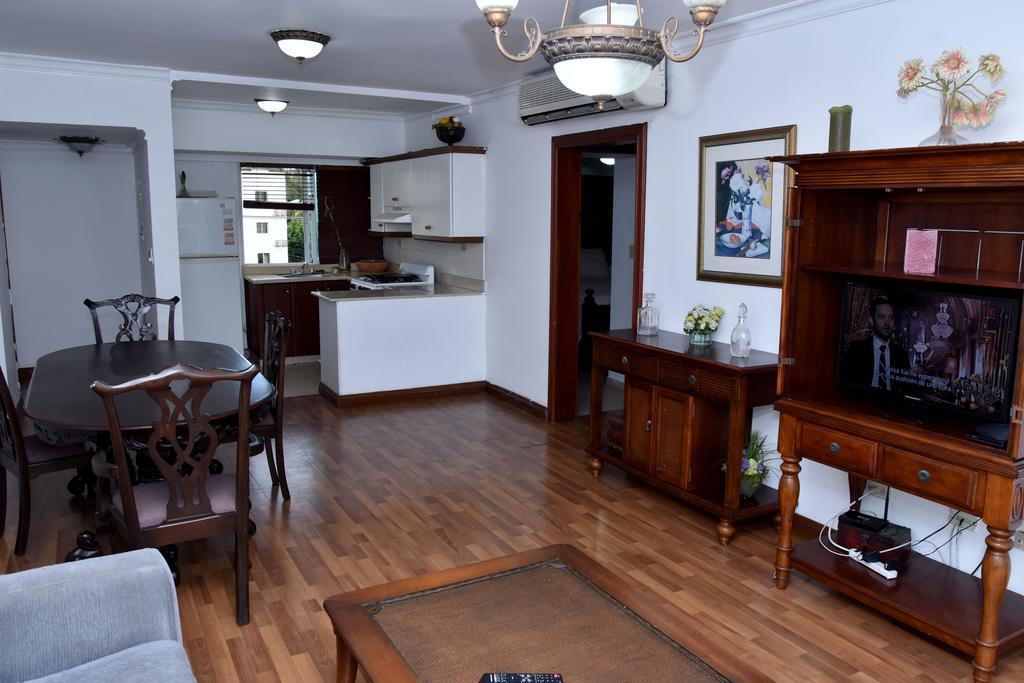 Apartment Condo Villa Marbella Santo Domingo