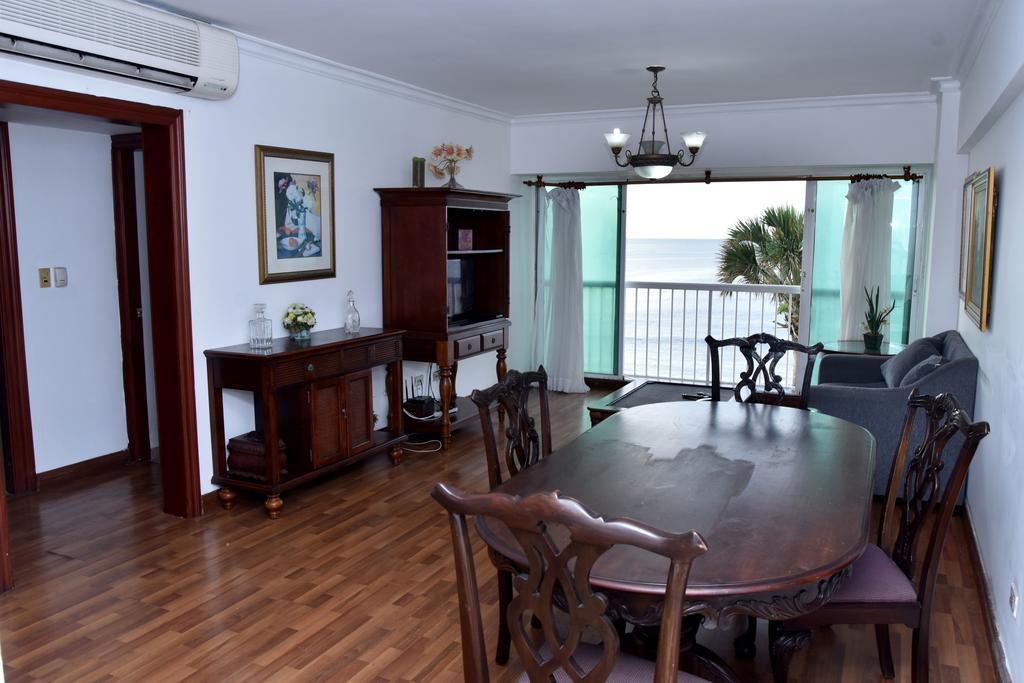 Condo Villa Marbella Apartment Santo Domingo