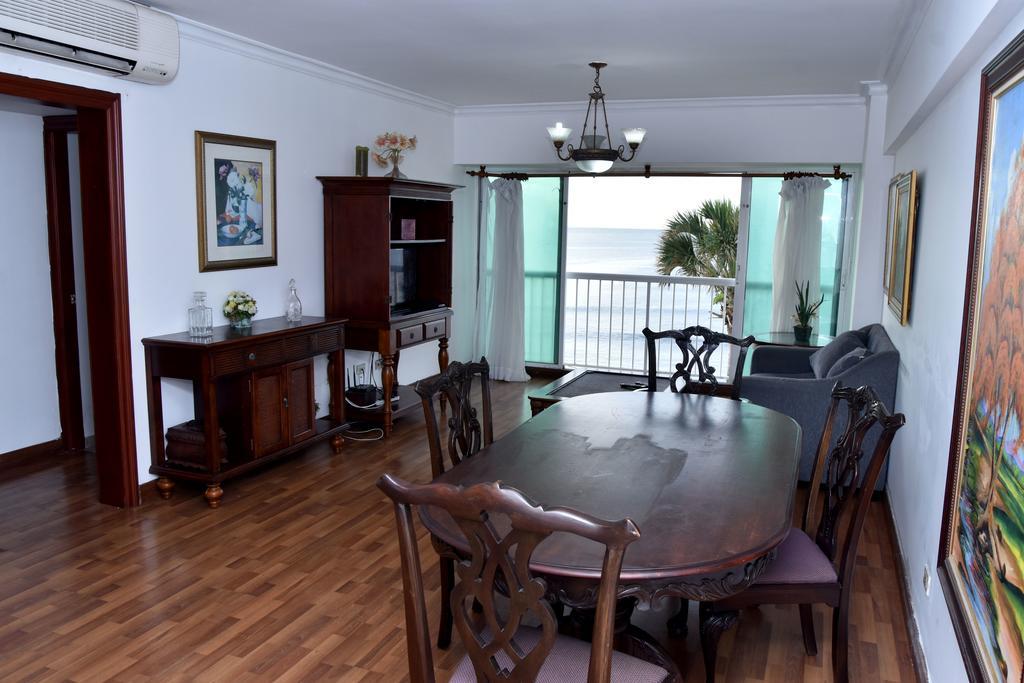 Condo Villa Marbella Apartment