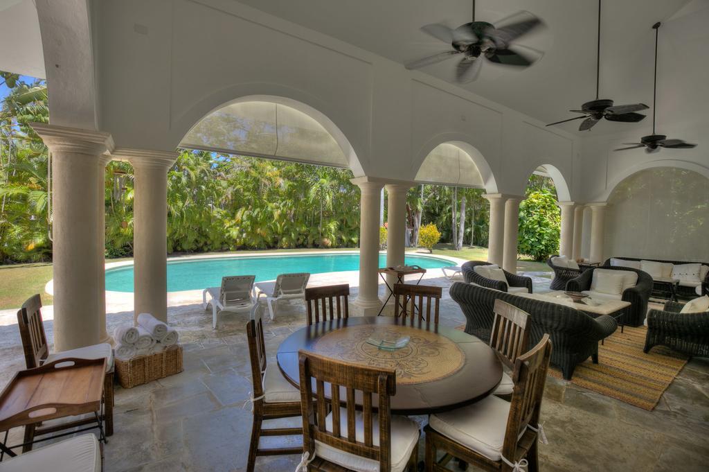 Sea Horse Ranch Villa