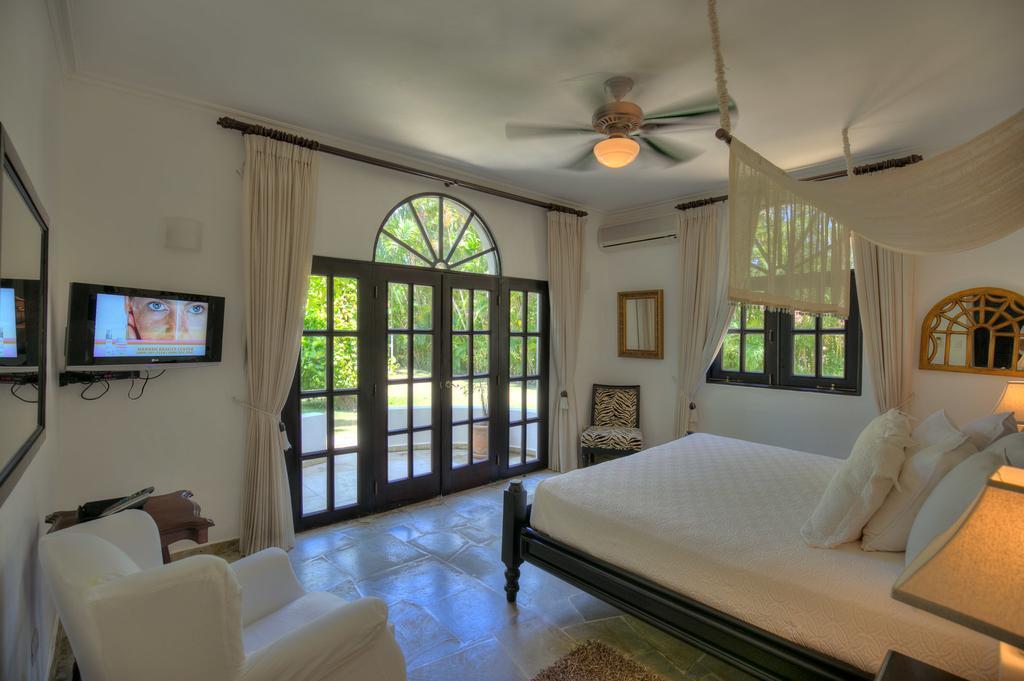 Villa Sea Horse Ranch La Mulata