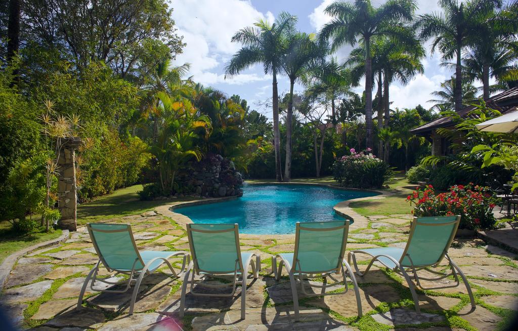Sea Horse Ranch Villa