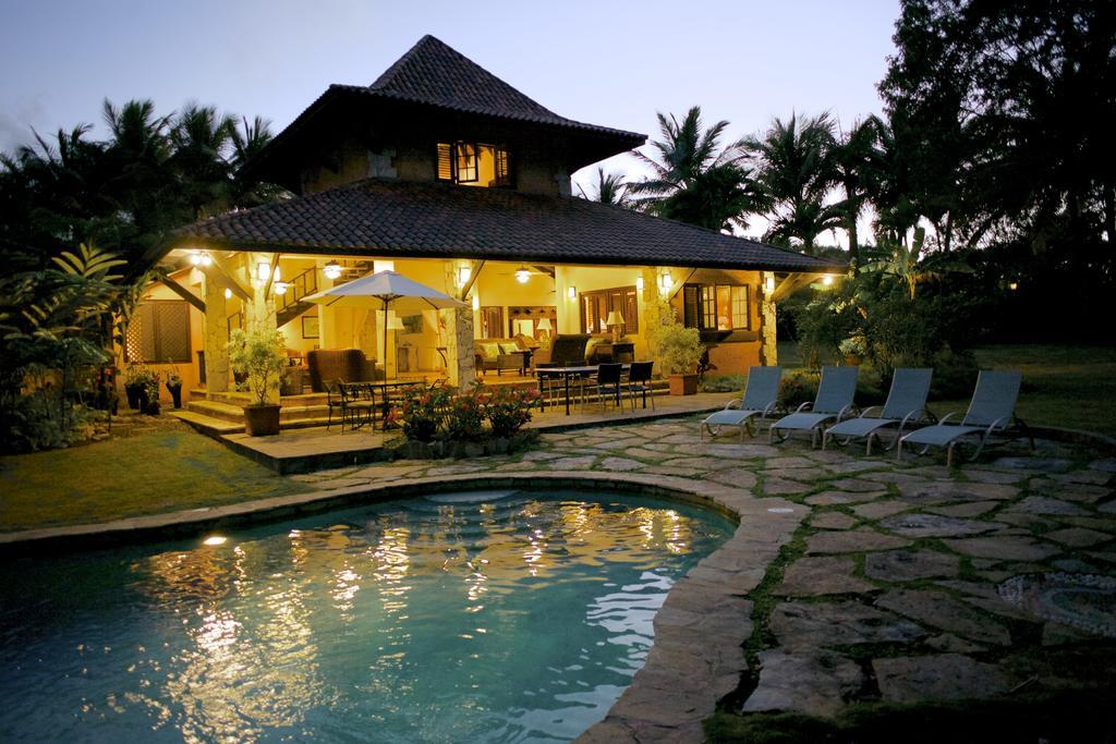 Villa Sea Horse Ranch La Mulata