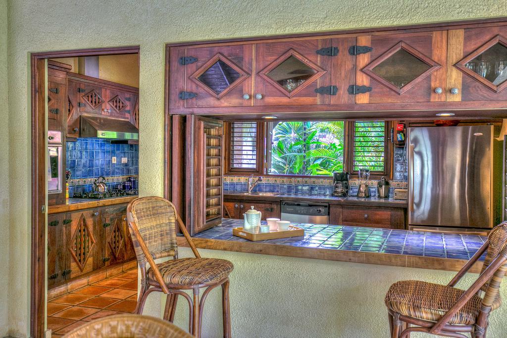 Sea Horse Ranch Villa La Mulata